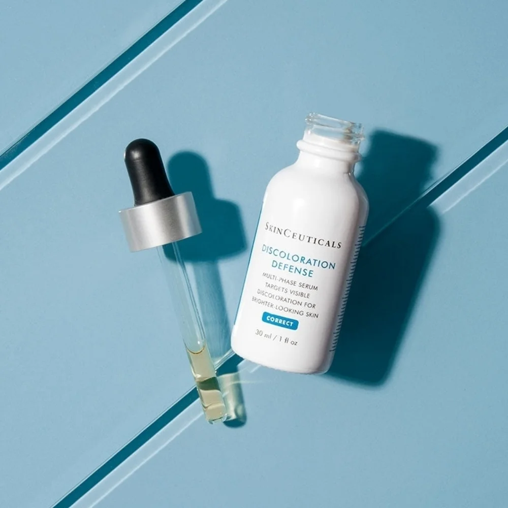 SkinCeuticals Discoloration Defense Serum New Anti Aging